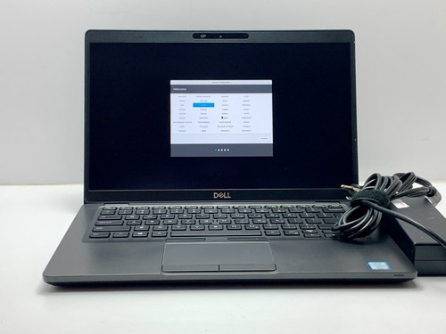 Dell latitude 5400 i5 8365u - dell, |