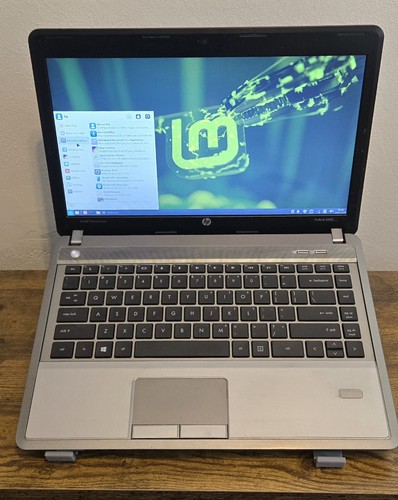 Probook 4440s laptop - hp,