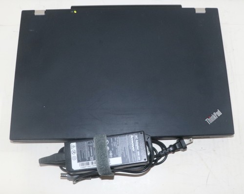 Lenovo thinkpad t510 core - lenovo, t510|core