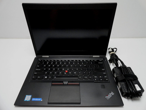 Lenovo thinkpad carbon - x1, 4th