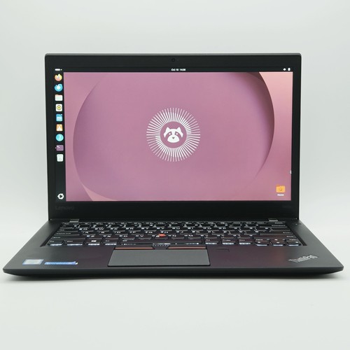 Lenovo thinkpad t460s - thinkpad, 14"