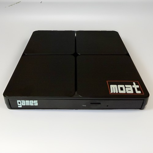 External blu ray drive - ray, plug