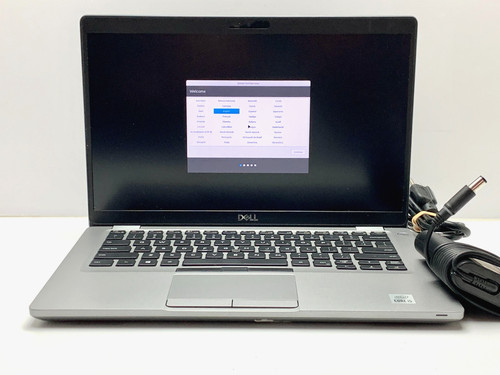 Dell latitude 5410 - 5410, |