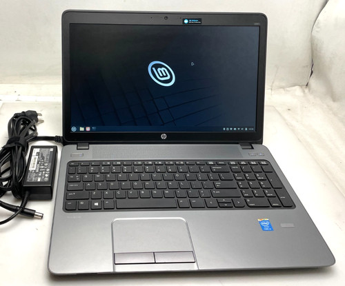 Probook 450 15 6 - hp,