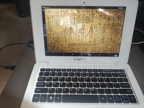 Apophisos linux laptop - apophisos,