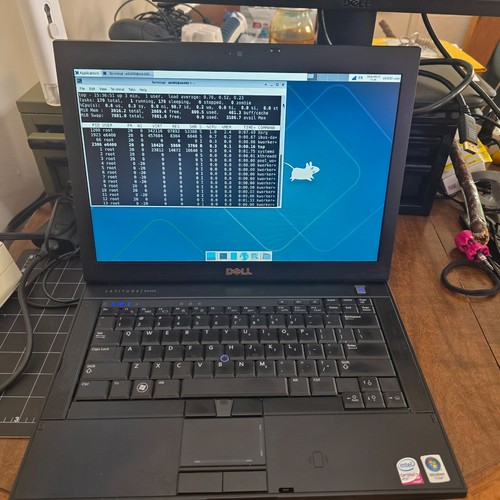 Libreboot dell latitude e6400 - libreboot,