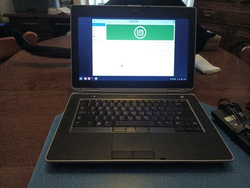 Dell latitude e6430 - e6430, intel