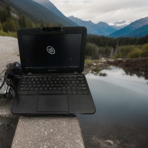 Kali linux lenovo n21 4gb - linux!, ram