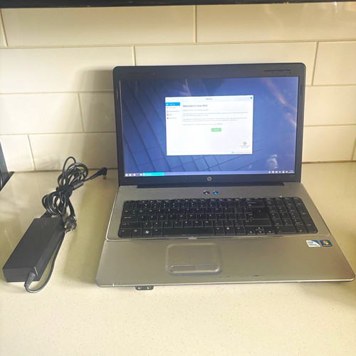 G71 notebook 320gb hdd - notebook,