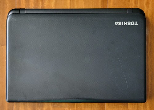 Toshiba satellite c55 b5300 - toshiba,