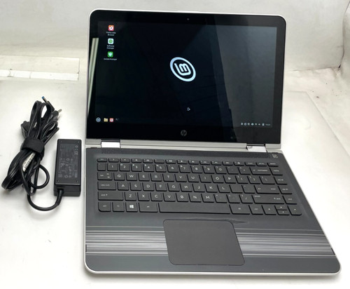 Pavilion x360 conv - hp, m3