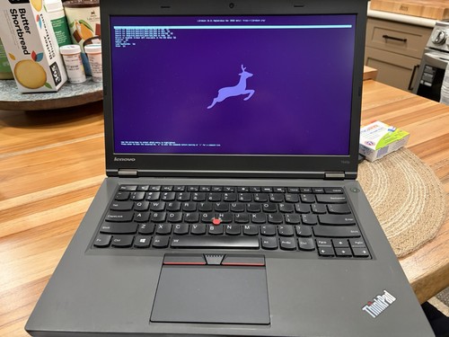 Thinkpad t440p 4810mq 16gb - t440p,