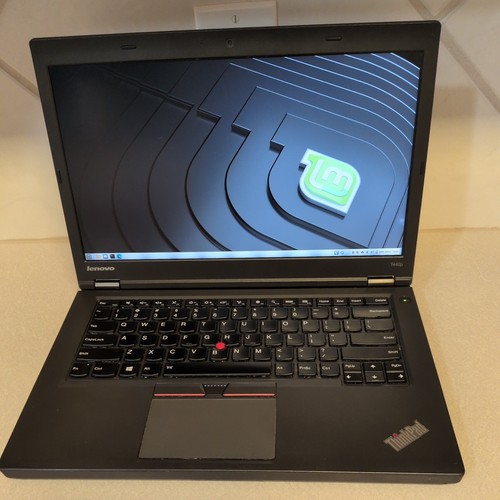 Lenovo thinkpad t440p - thinkpad,