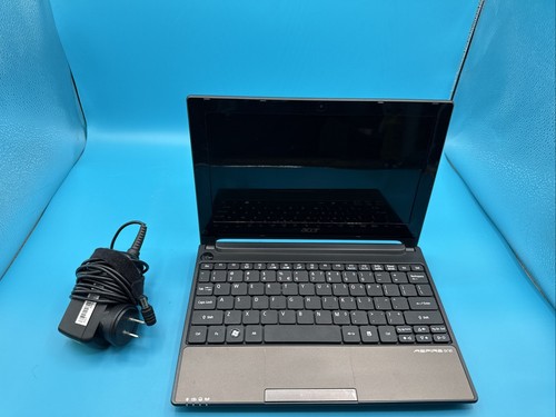 Acer aspire one - acer,