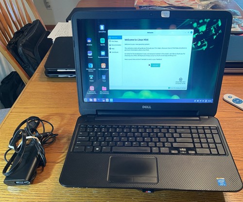 Dell inspiron 3537 - dell, 15-3537