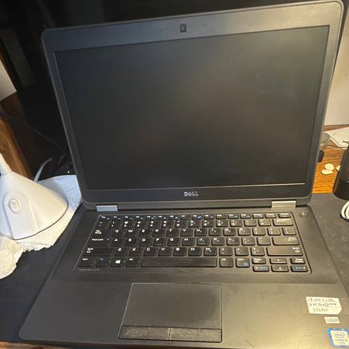Dell latitude e7450 i3 - dell,