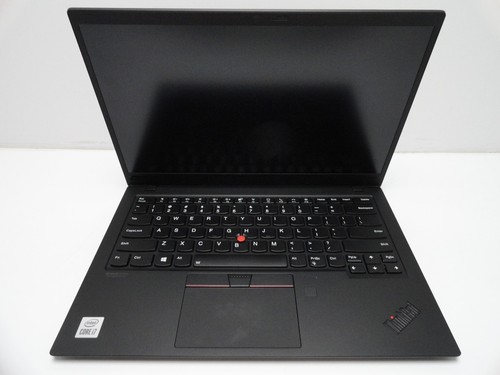 Lenovo thinkpad carbon gen - lenovo,