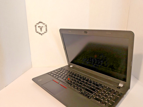 Lenovo thinkpad e550 16gb - |,