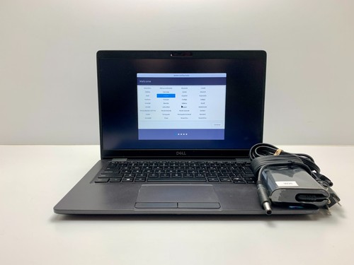 Dell latitude 5300 i5 8365u - latitude, |
