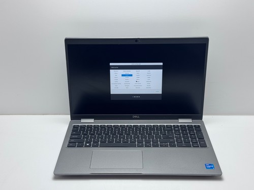 Dell latitude 5520 i5 1145g7 - |, i5-1145g7