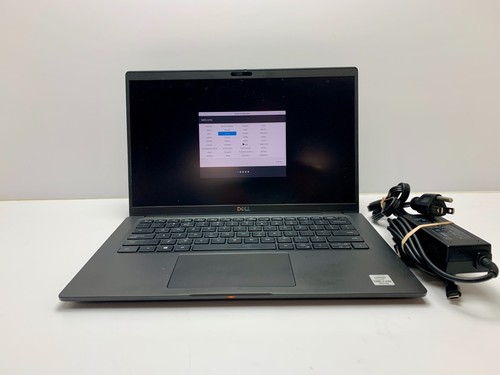 Dell latitude 7410 - latitude, i7-10610u