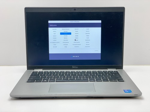 Dell latitude 5420 i5 1145g7 - 5420, i5-1145g7