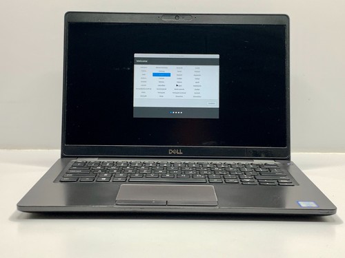 Dell latitude 5300 - latitude, |