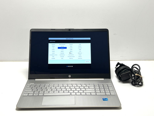 Laptop dy2xxx - laptop, 15-dy2xxx