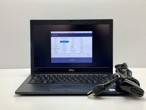 Dell latitude 7290 i7 8650u - latitude, |