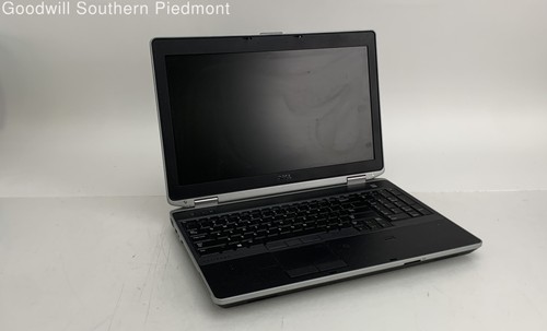 Dell latitude e6530 intel - dell,