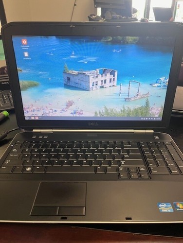 Dell laptop linux - laptop, mint