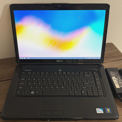 Dell inspiron 1545 pentium - dell,