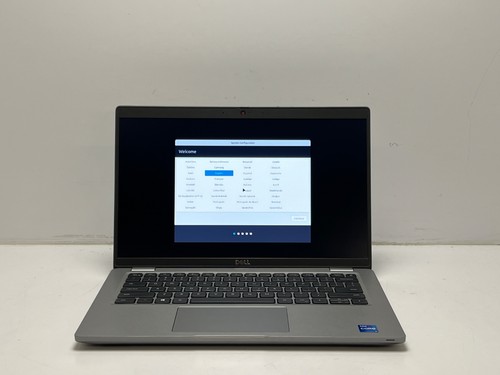 Dell latitude 5420 i7 - 5420, |