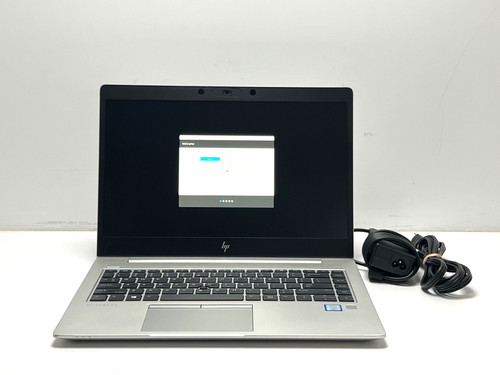 Elitebook 840 i5 - 840, i5-8250u