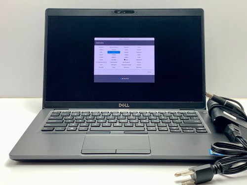 Dell latitude 5400 i5 8365u - latitude,