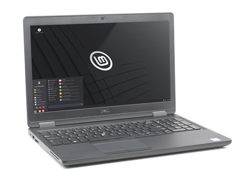 Linux mint dell laptop - linux,