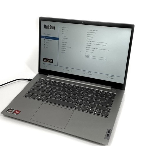 Lenovo thinkbook gen 4 - thinkbook,