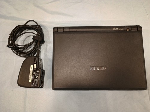 Asus eee netbook laptop - 8g,
