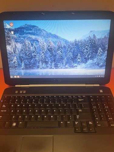 Dell laptop linux mint - linux,