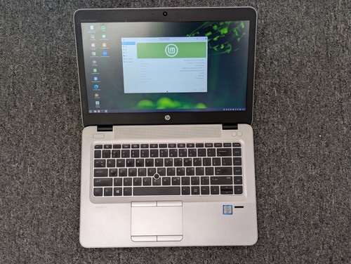 Elitebook 840 core - 840, g3