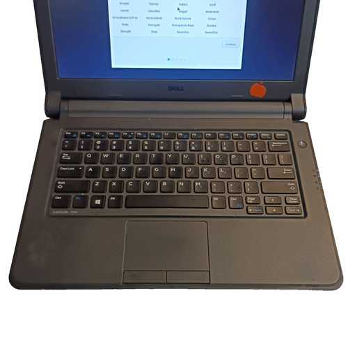 Dell latitude 3350 - 3350, 13.3"
