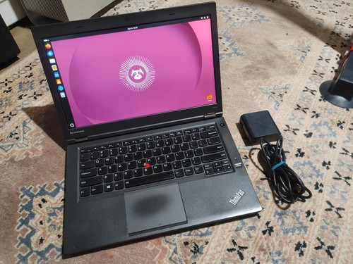 Lenovo thinkpad t440p - lenovo,