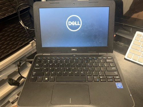 Dell latitude 3190 - dell, intel