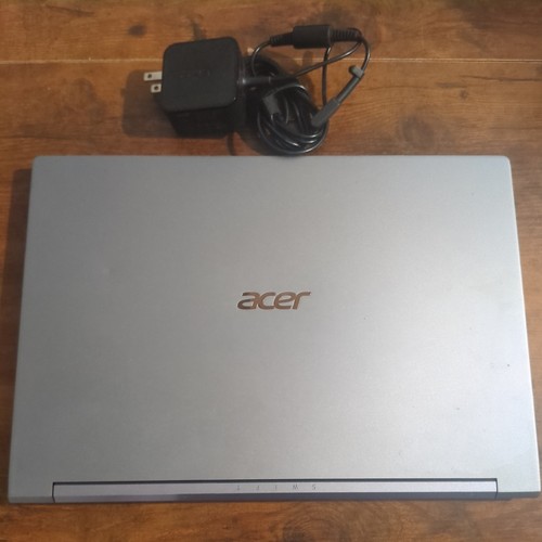 Acer swift sf314 - acer,