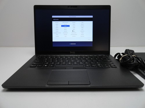 Dell latitude 5400 i5 8365u - |, i5-8365u