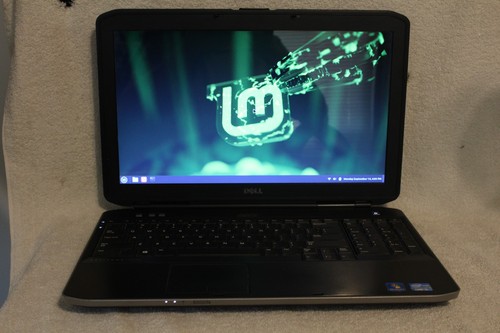 Dell latitude e5530 core - latitude, e5530-core