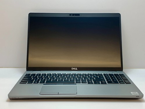 Dell latitude 5510 - |, i7-10810u