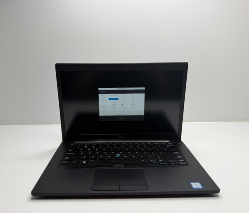 Dell latitude 7490 i7 - dell, |