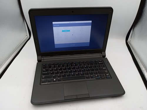Dell latitude 3340 laptop - dell,