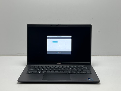 Dell latitude 7320 i7 1165g7 - dell, i7-1165g7
